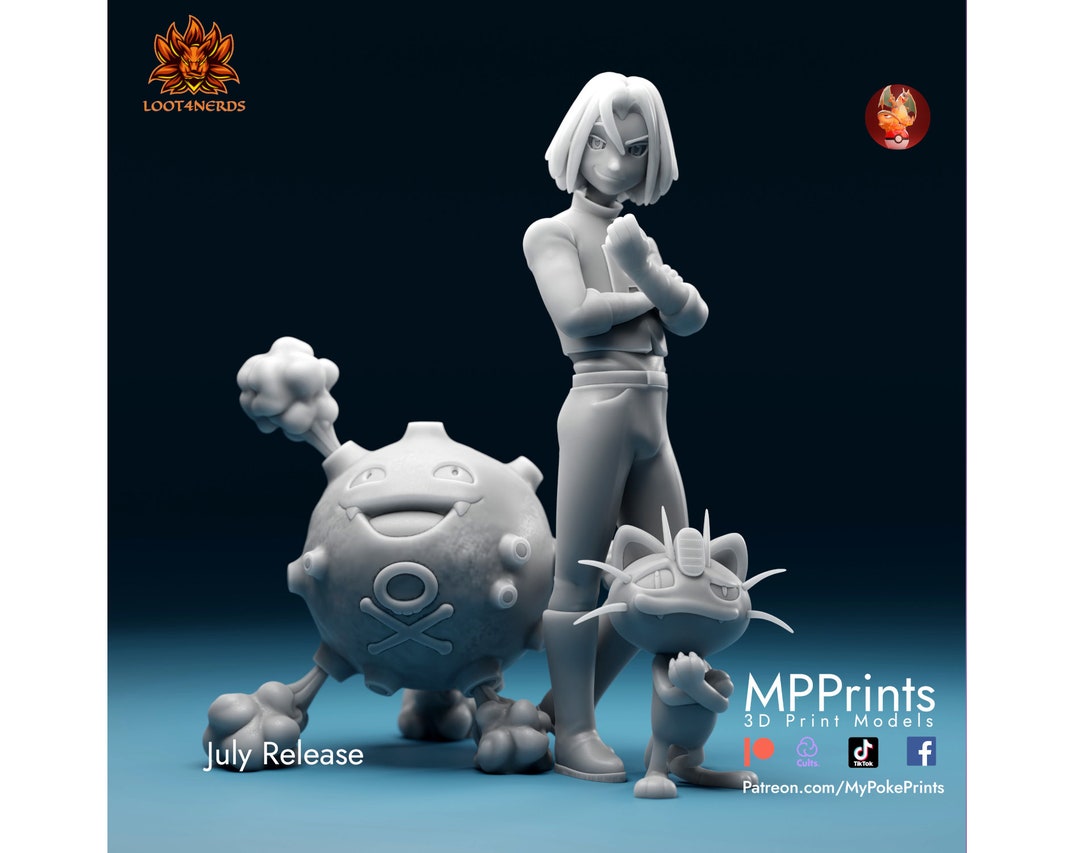 Pokémon - Pokémon Peluche Koffing/Smogo/Smogon 35cm