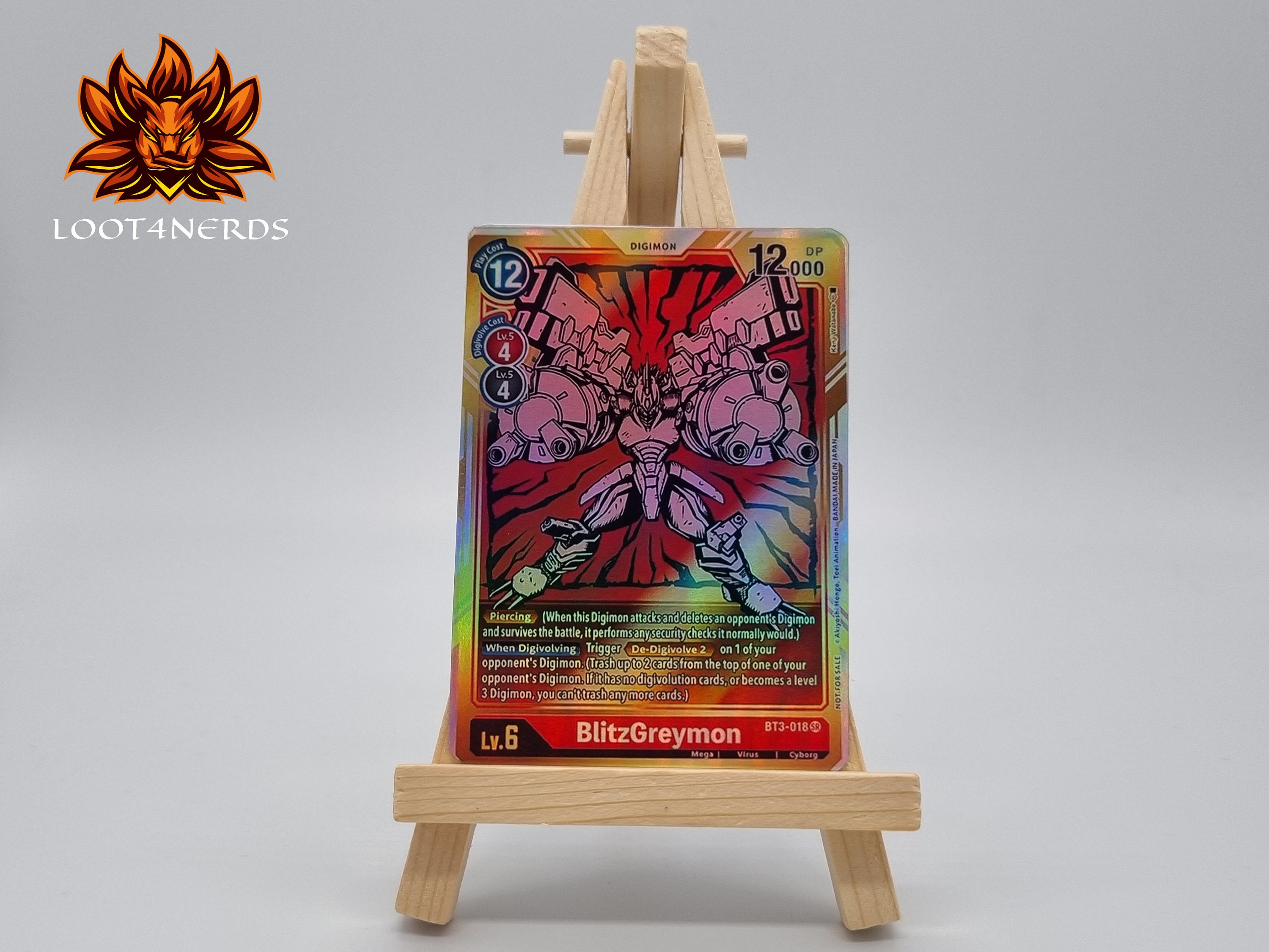 Buy Digimondigimon Cards Metalgreymoncustom Rug Carpetliving Online in  India 