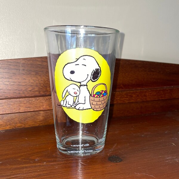 Peanuts Snoopy Etsy