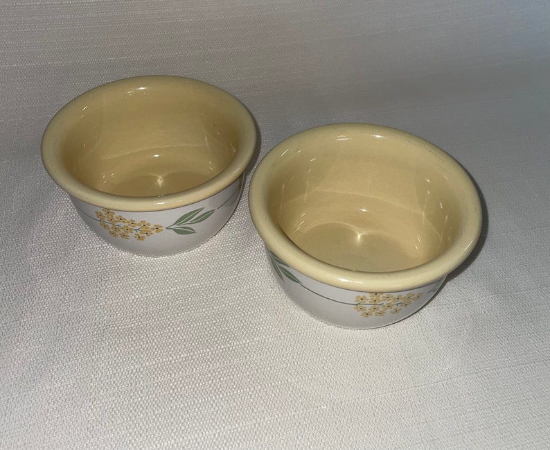 Corelle Coordinates Ramekins / Bowls - Thumbnail 2