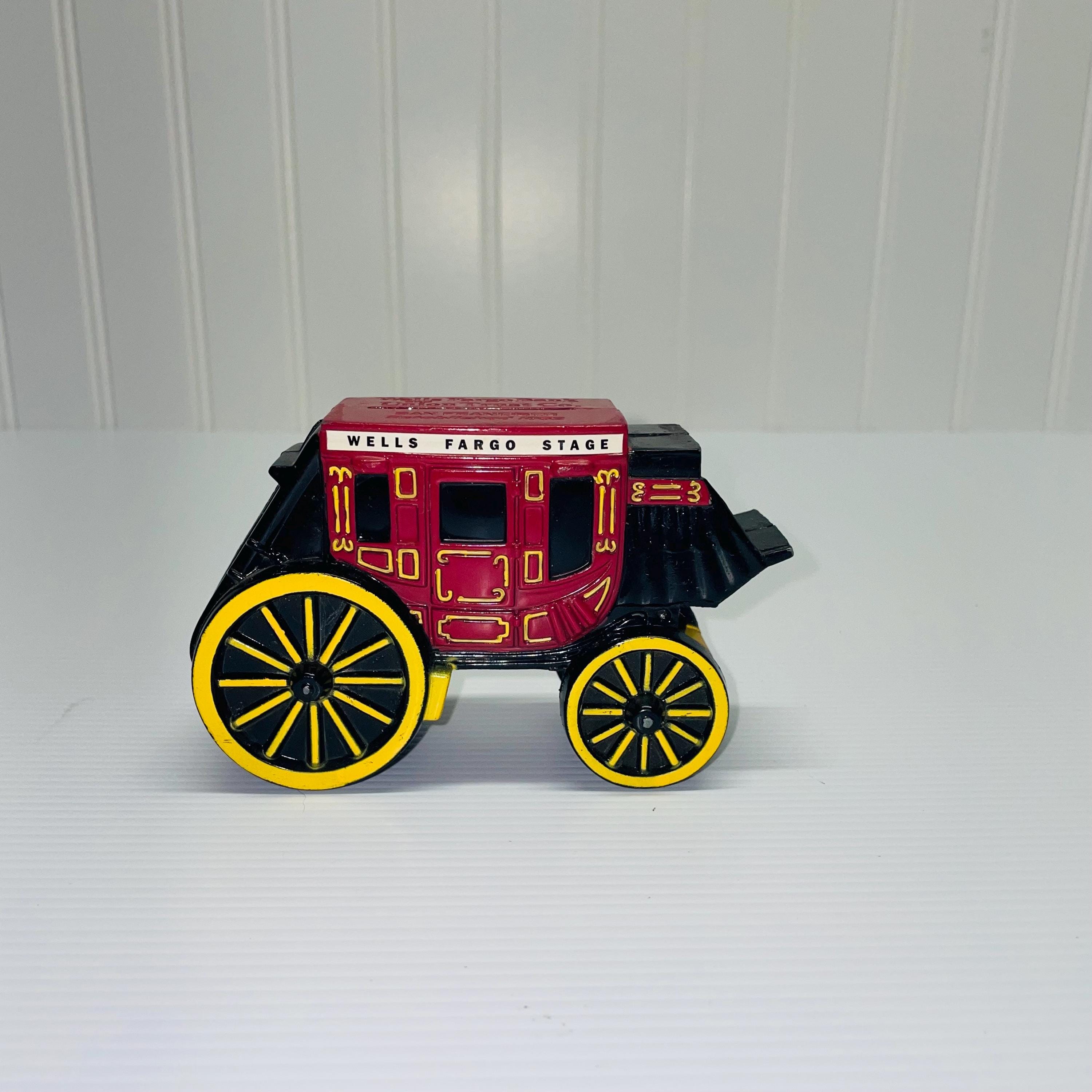 Wells Fargo Coin - Etsy
