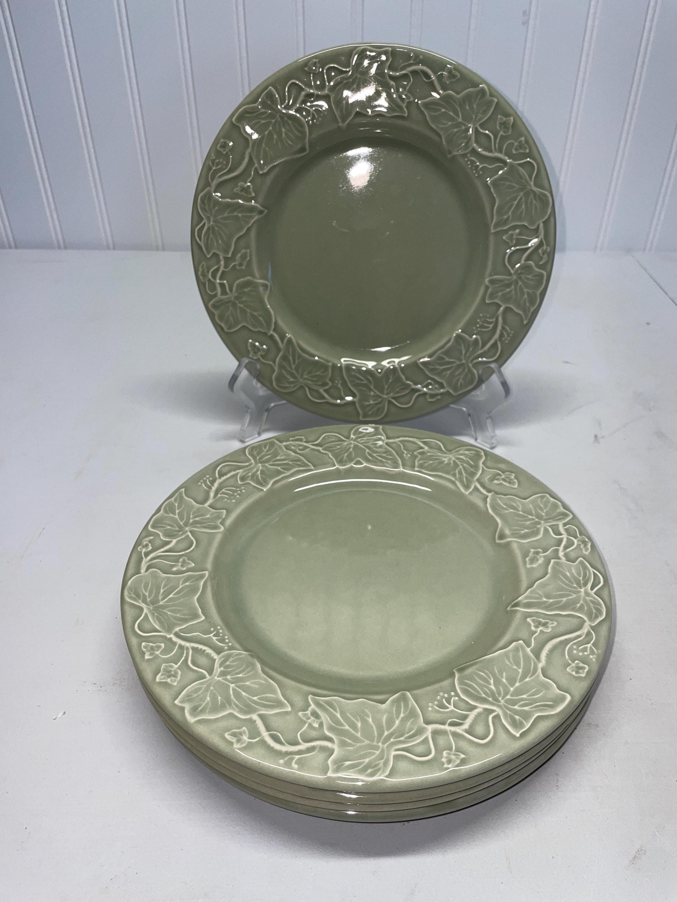Varages Plates - Etsy