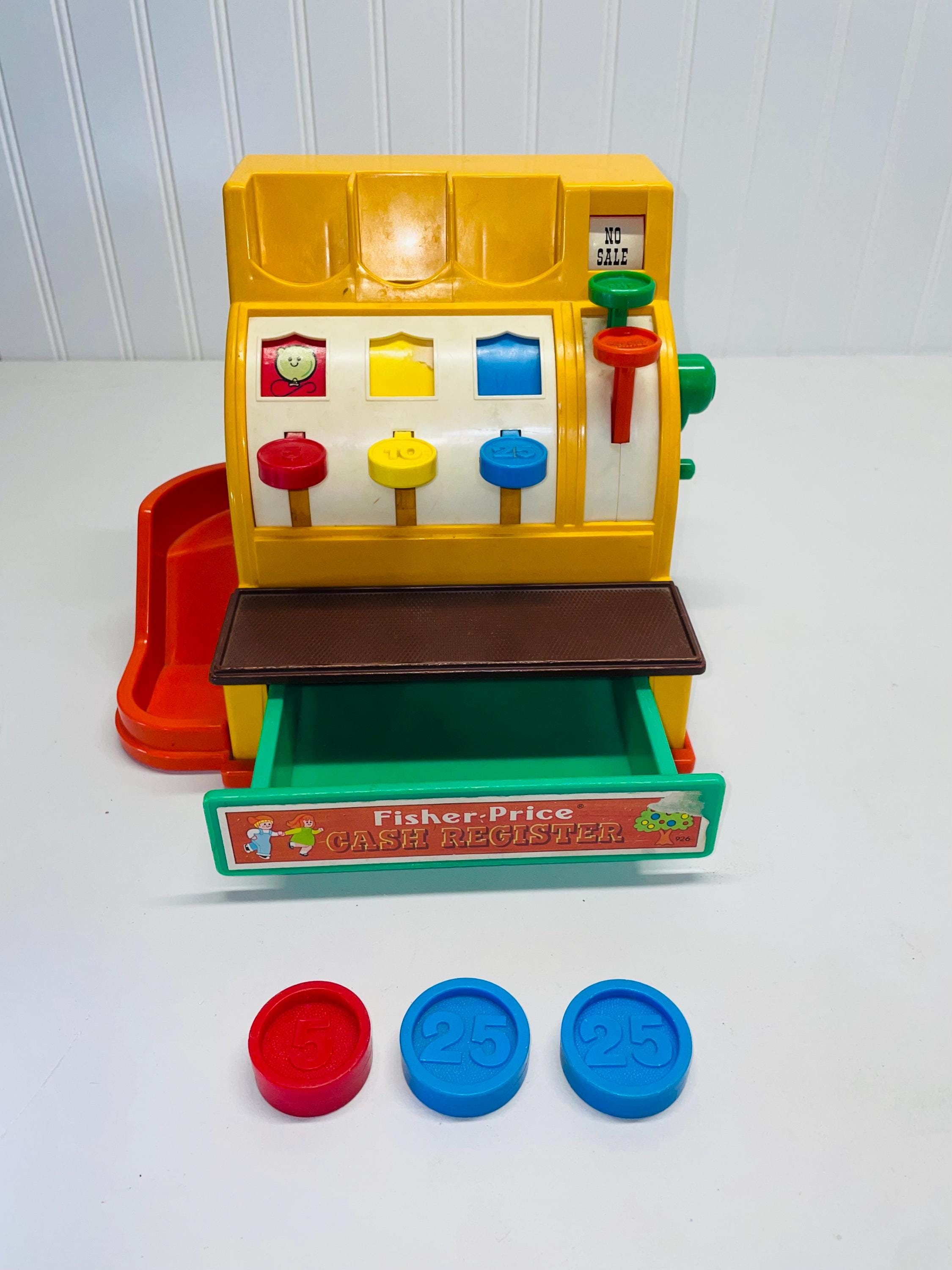 Fisher Price 1974 - Etsy
