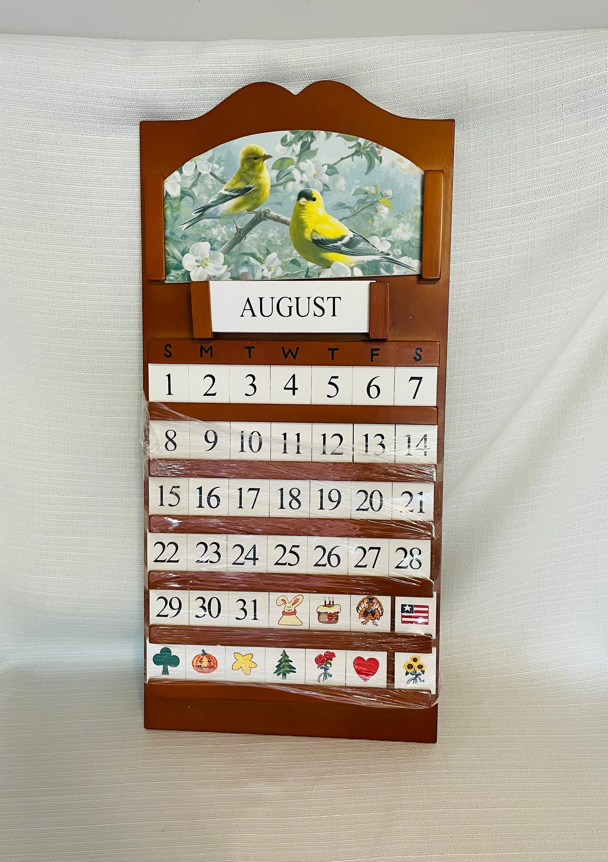 Debbie Mumm Calendar 2025 aggy karita