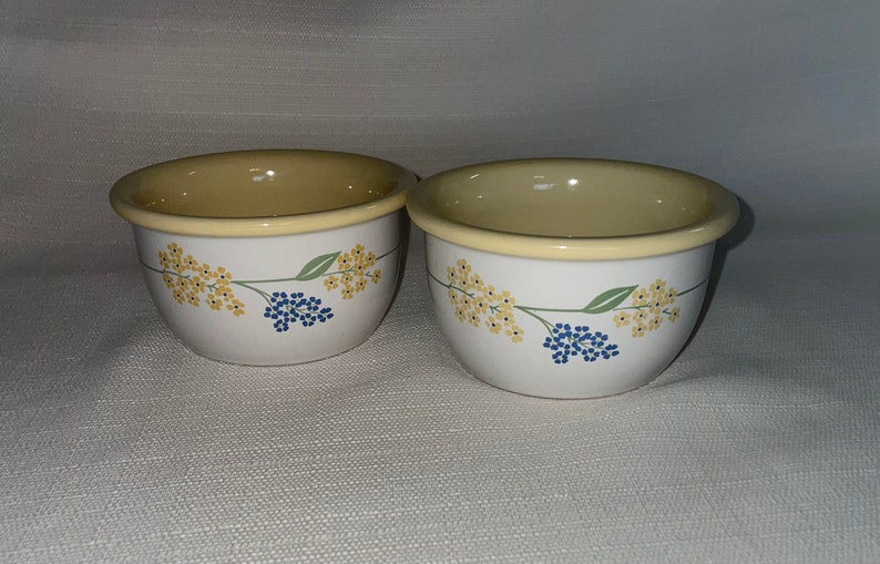 Corelle Coordinates Ramekins / Bowls - Thumbnail 4