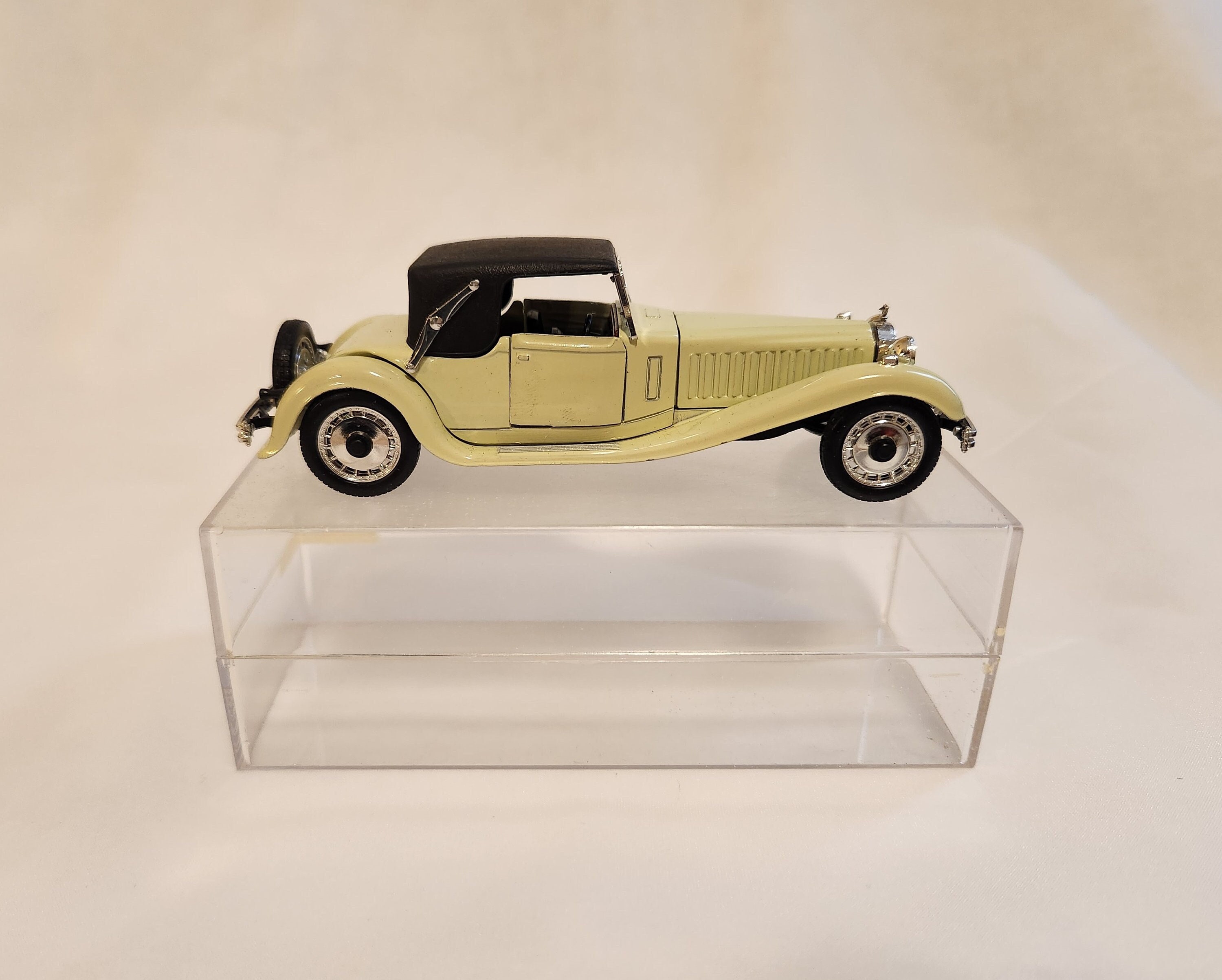 品質検査済 RIO(リオ)Italy クラシックモデルカー まとめて11台
