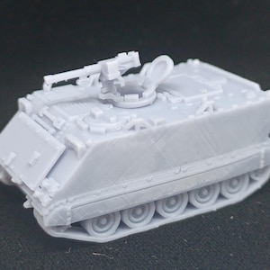 M113 APC family