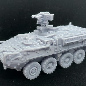 Stryker&#39;s
