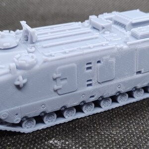 LVTE 5