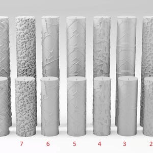 Texture Roller (Set 13)
