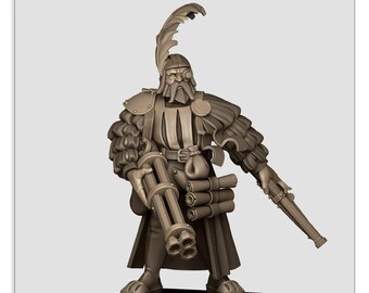 Imperium engineers
