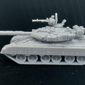 T-80B/BV