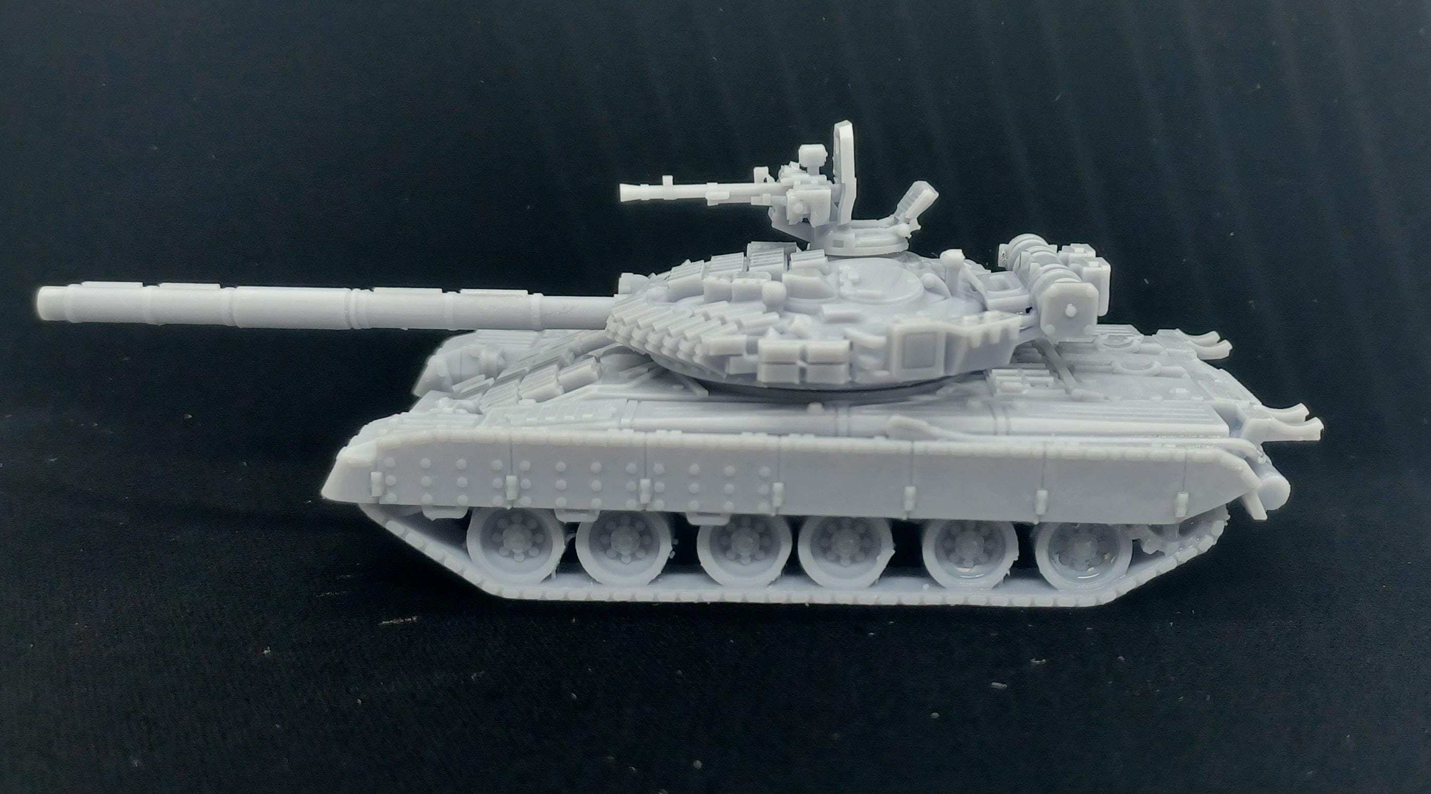 T-80B/BV