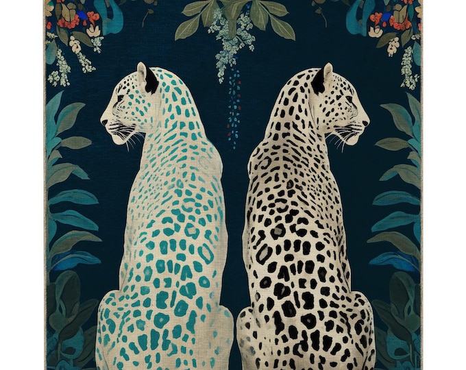 Stunning Eco-Friendly Artistic Apartment Decor image