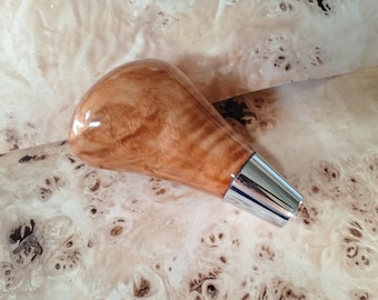 Rare Item! Rose Wood Gear Shift Knob for Toyota & Lexus for automatic transmission models