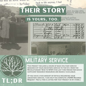 Der Militärdienst deiner Vorfahren | Genealogie & Familiengeschichte