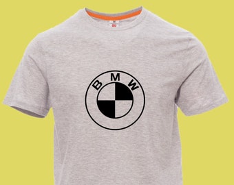 Bmw T Shirt - Etsy
