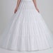 see more listings in the Ball Gown Petticoats section