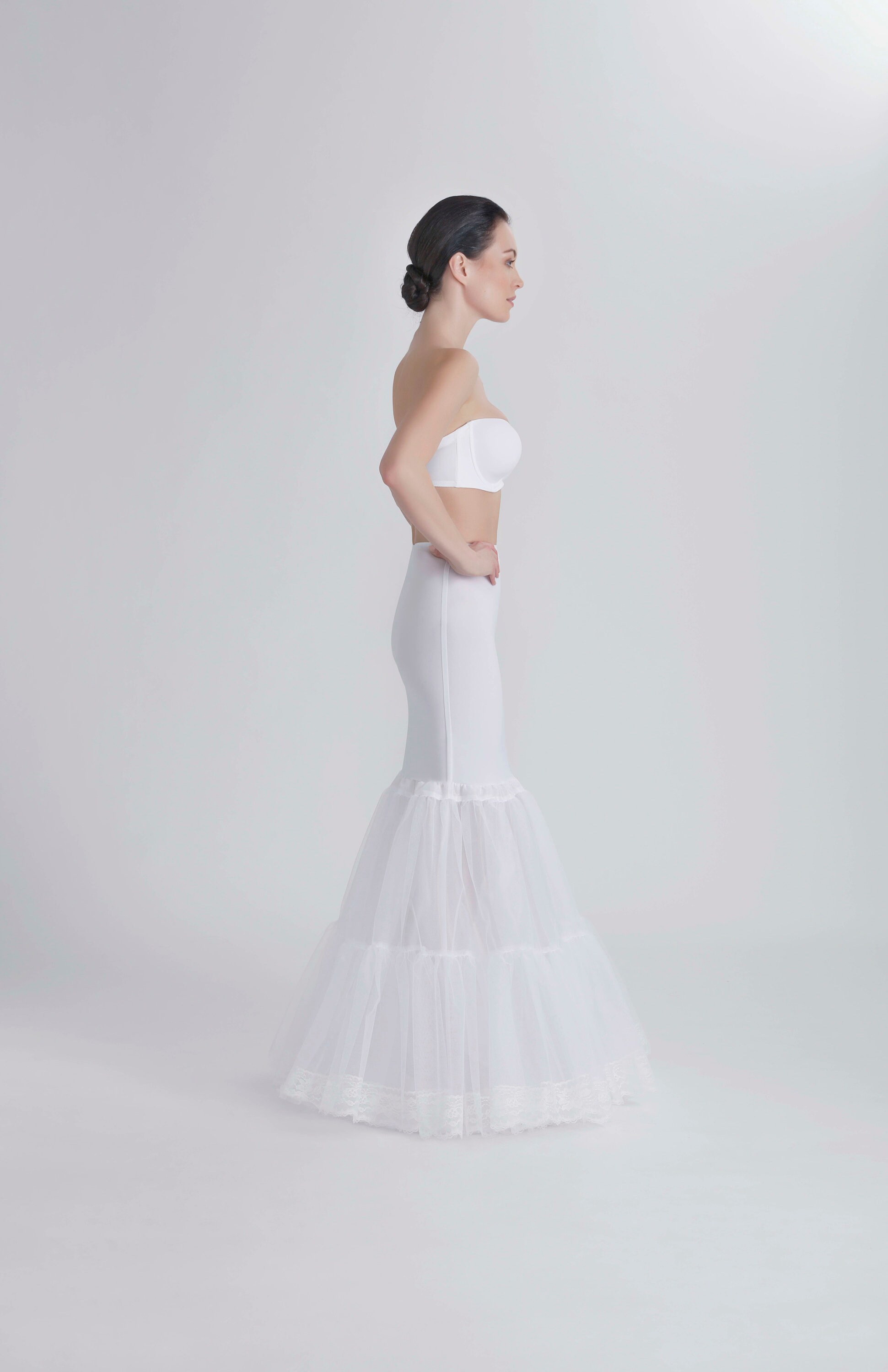 Petticoat for Wedding Dress/ Petticoat Skirted /wedding Gown Petticoat