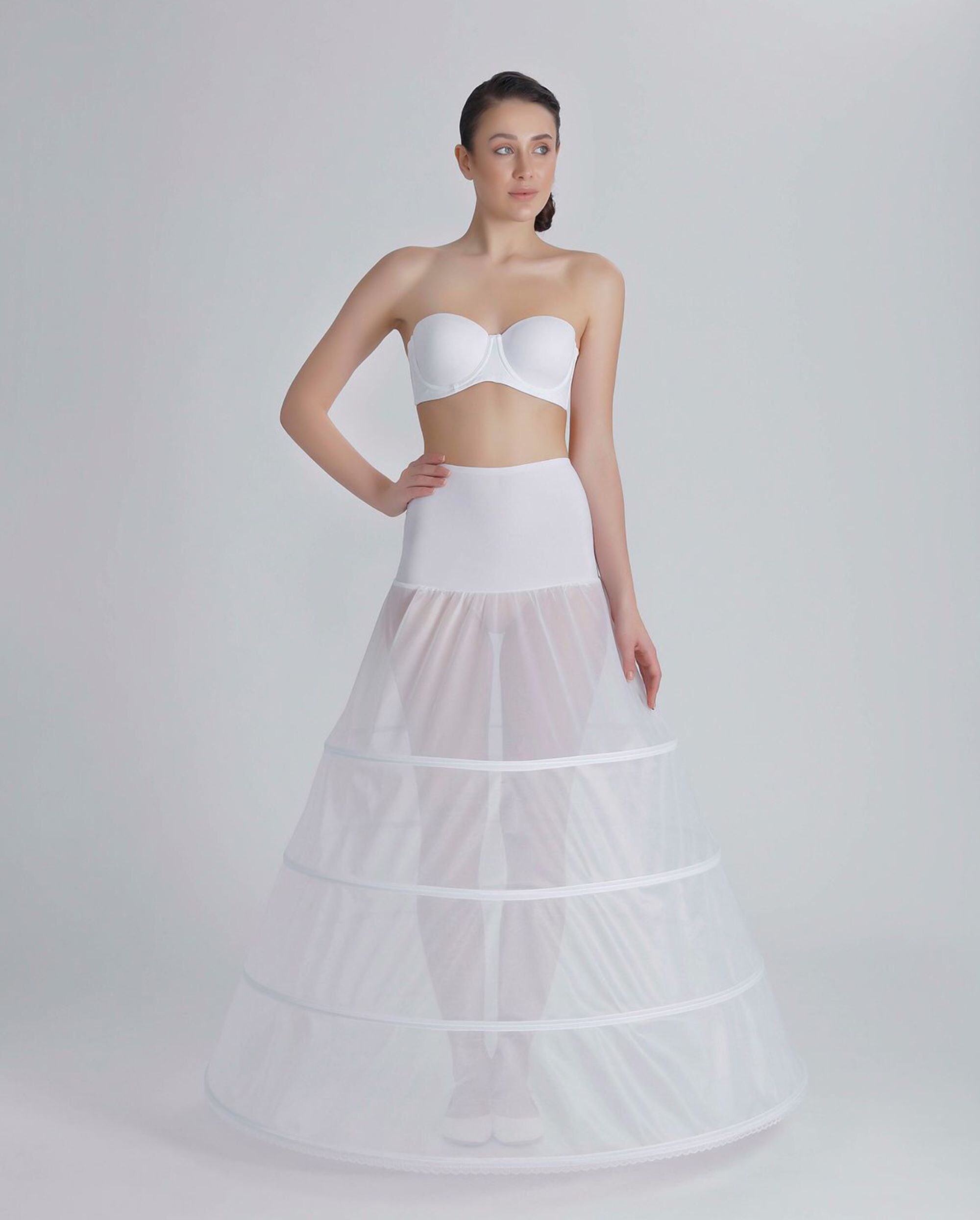 A Line Petticoat - Etsy