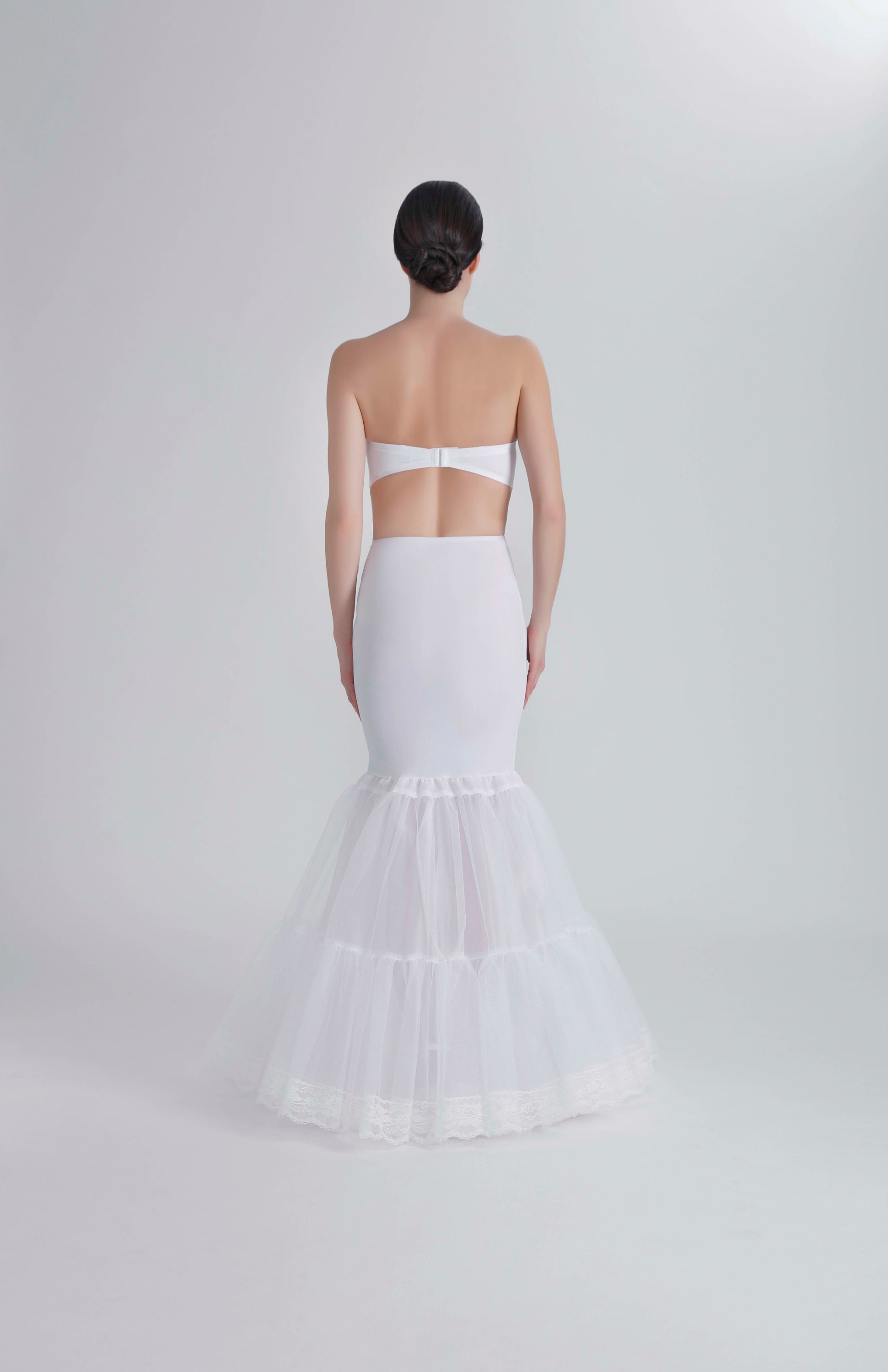 Petticoat for Wedding Dress/ Petticoat Skirted /wedding Gown Petticoat