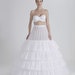 see more listings in the Ball Gown Petticoats section