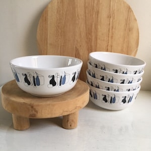 Ikea cuencos madera hotsell