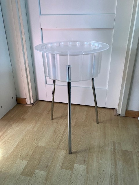 Ikea hatten cheap side table