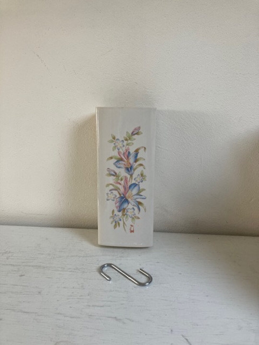 Radiator Water Bowl, Humidifiers, Flowers, Retro, Wall Vase Etsy