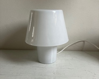 Lampe design de haute qualité Ikea EVEDAL plafonnier designer Aaron Probyn  Suède - Etsy France