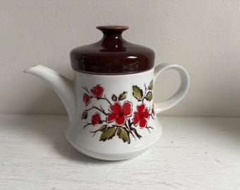 Teapot, Schumann, Arzberg, Germany