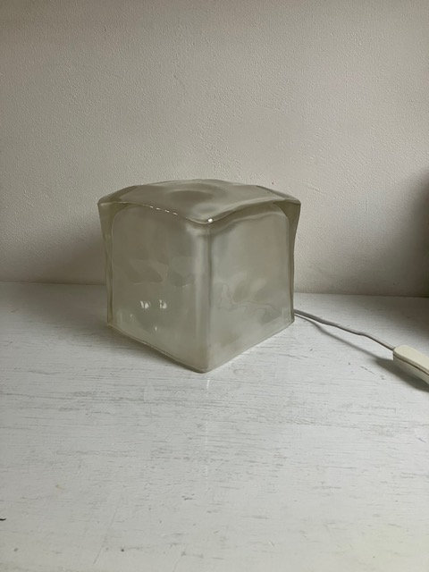 Ikea ice 2024 cube light