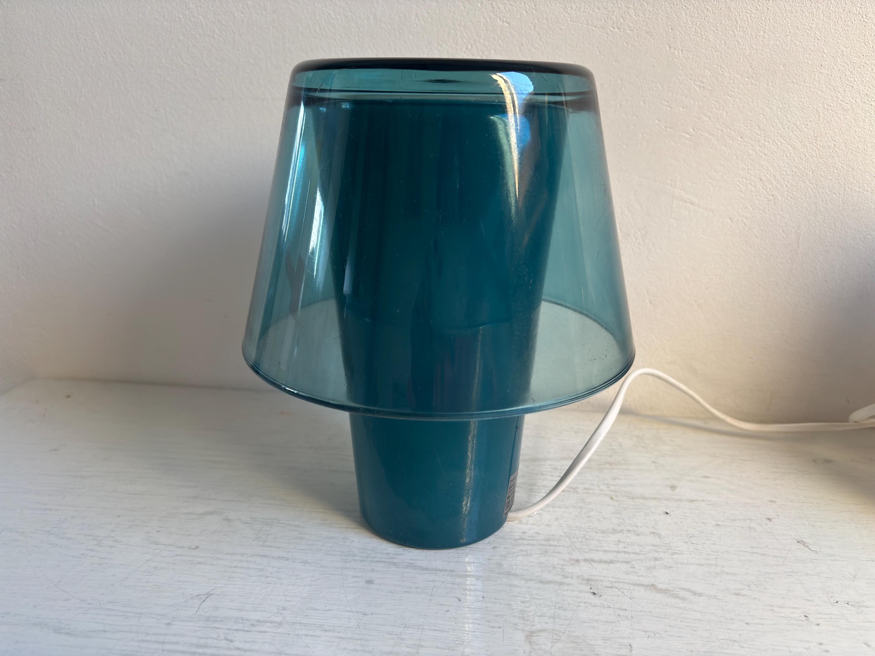 ヴィンテージ　IKEA gavik  ランプ Gavik - Etsy