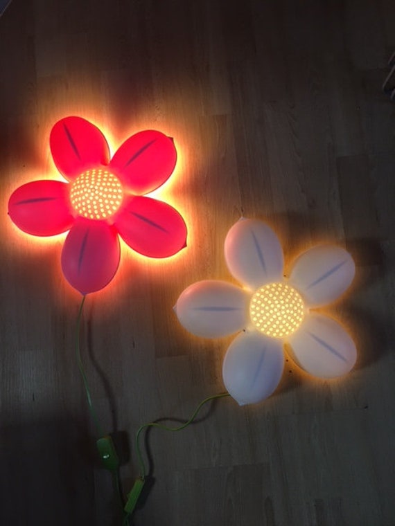Lüftung Faust Generator ikea flower lamp Licht Opfern Sicherheit