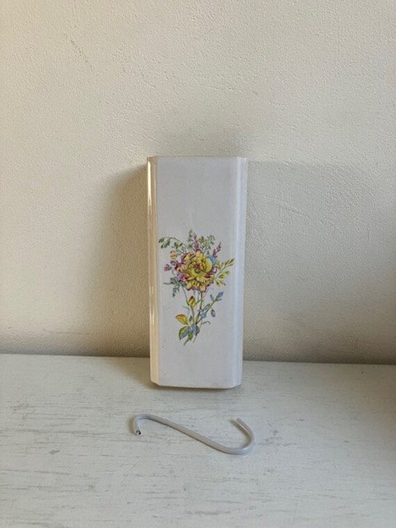 Bol d'eau de radiateur, humidificateur, décor floral, avec crochet de  suspension -  Canada