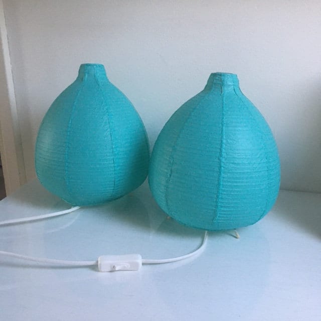 Ikea vate table lamp deals