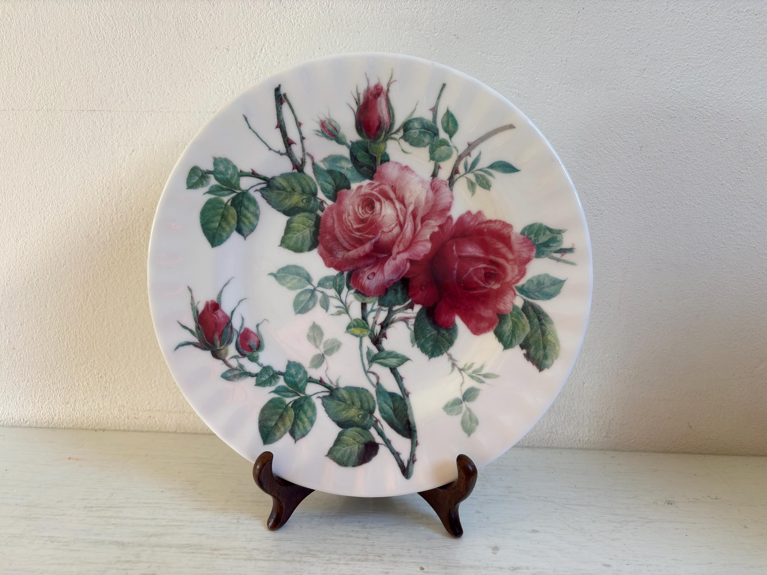 Roy kirkham plate - Etsy 日本