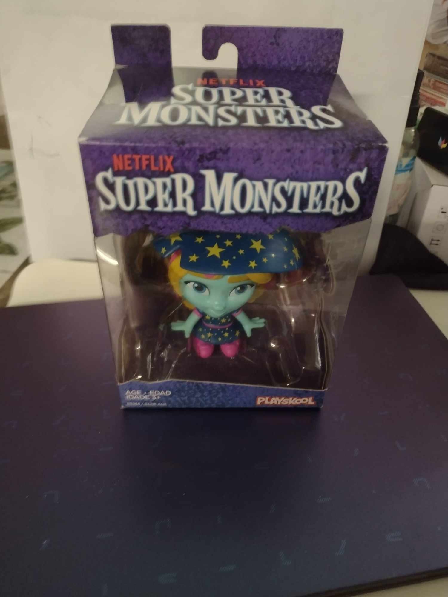 Super monsters cheap toys australia
