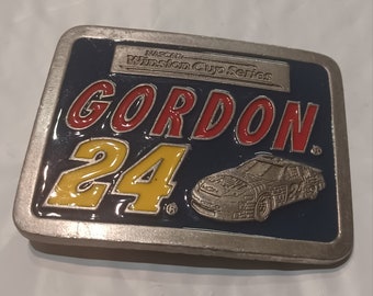Gordon 24 winston cup serie 1998 riemgesp