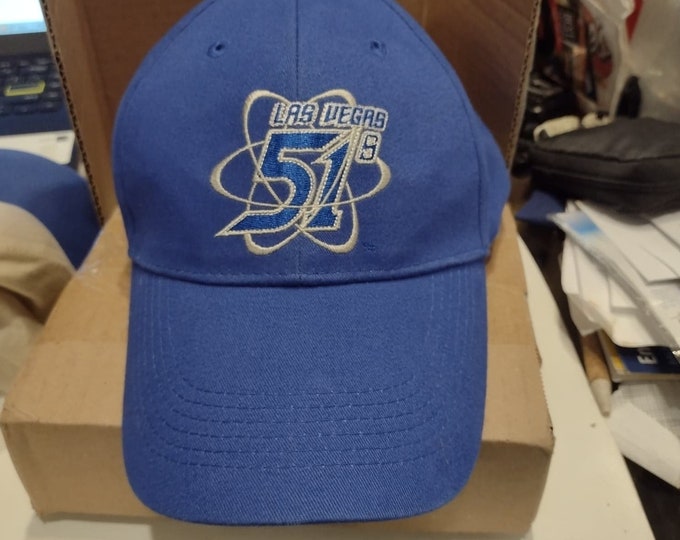 LXCUDXZ Baseball Cap Area 51 Design - Verstellbare Military Kappe Für Männer & Frauen