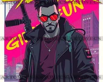 Cyberpunk, Cyberpunk 2077, Cyperpunk 2077 Mask, Cyberpunk 2077 Illustration, Dazzling Cyberpunk 2077 Designs