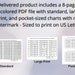 Prismacolor Premier 72-ct. Assorted Printable Swatch Chart, Fillable ...