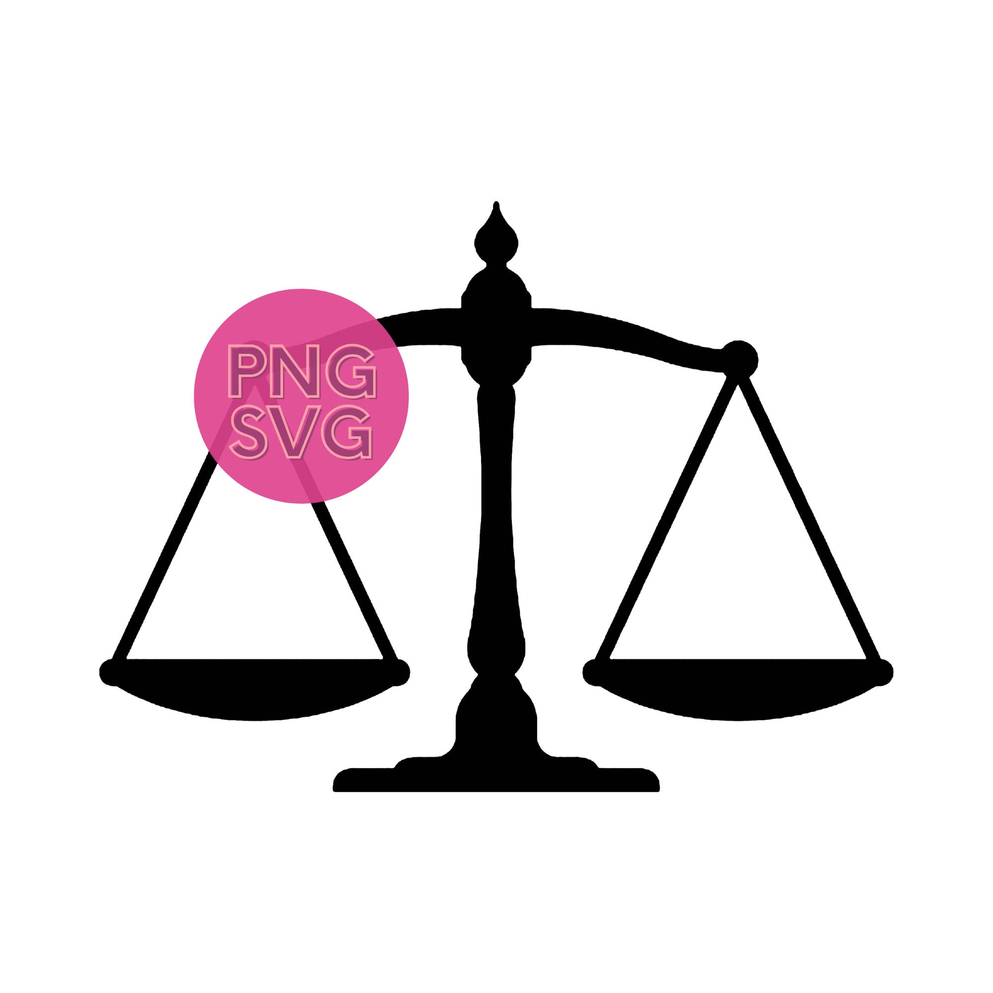 Scale Of Justice Legal Lawyer Symbol Digital Download Etsy scale-of-justice-legal-lawyer-symbol-digital-download-etsy