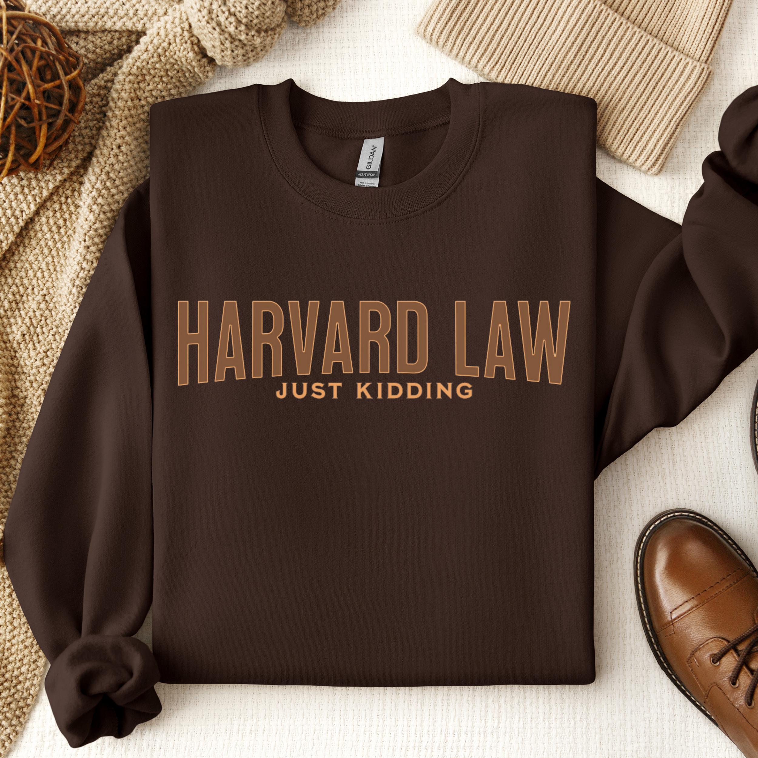 Harvard Law Etsy