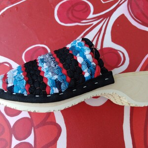 Tarushoes Unique Clogs
