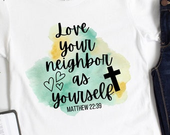 God Png, Christian Png, Bible Png, Watercolor Png, Religious Png, Sublimation Designs, Digital Download, Scripture Png, Png Sublimation Png