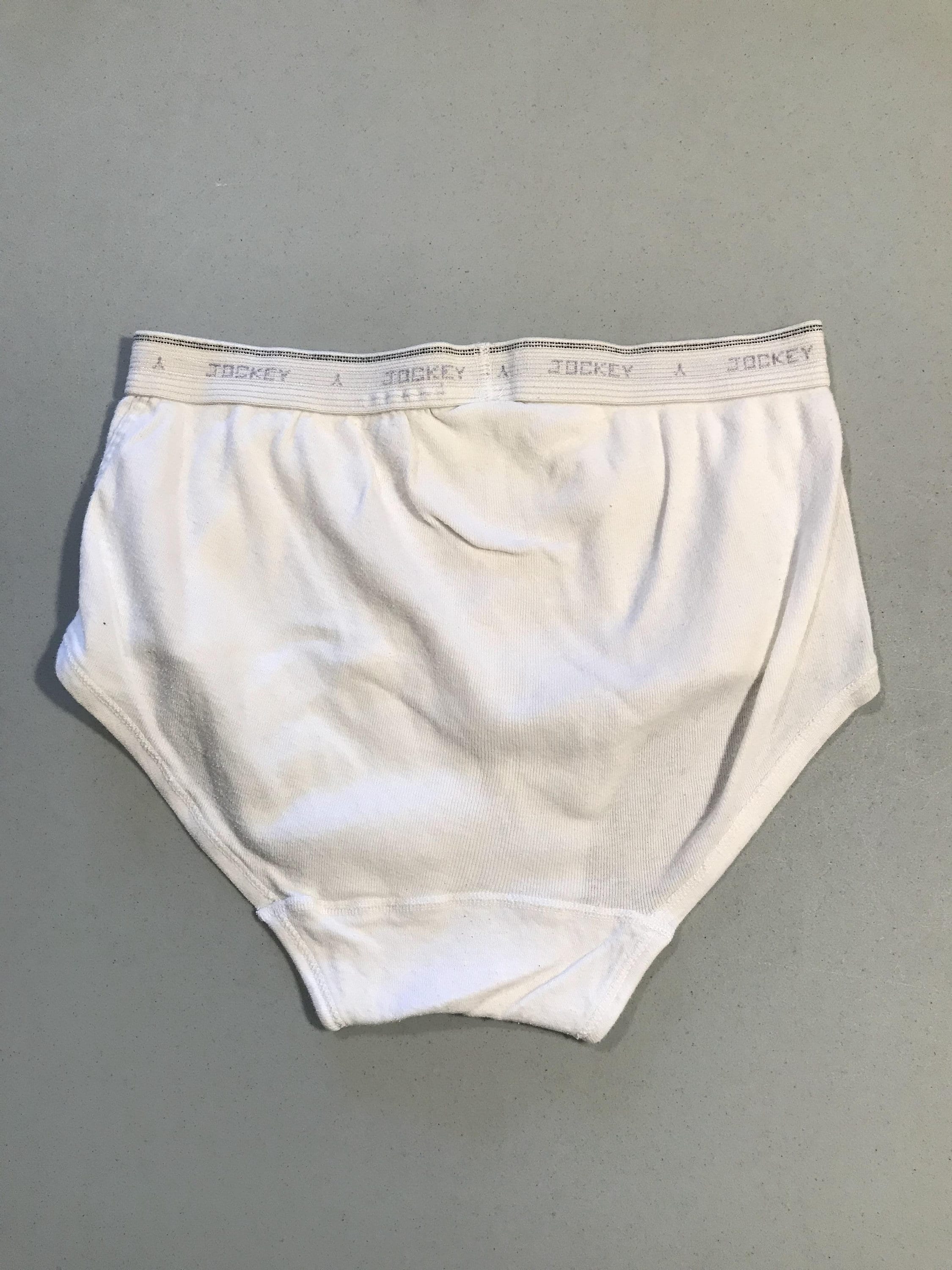 Vintage New Old Stock JOCKEY Classic Mens Briefs Underwear Etsy