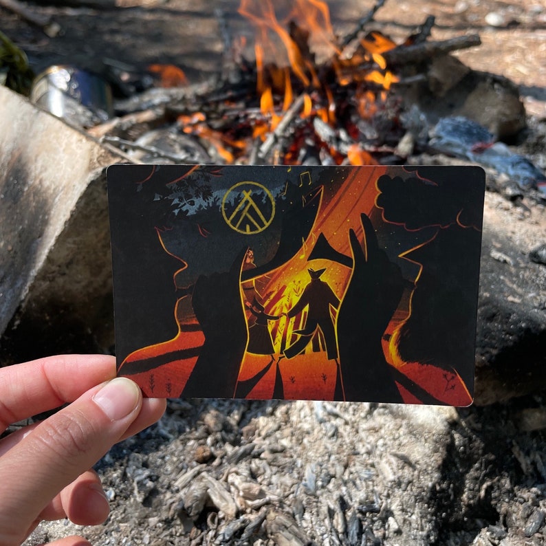 oracle cards