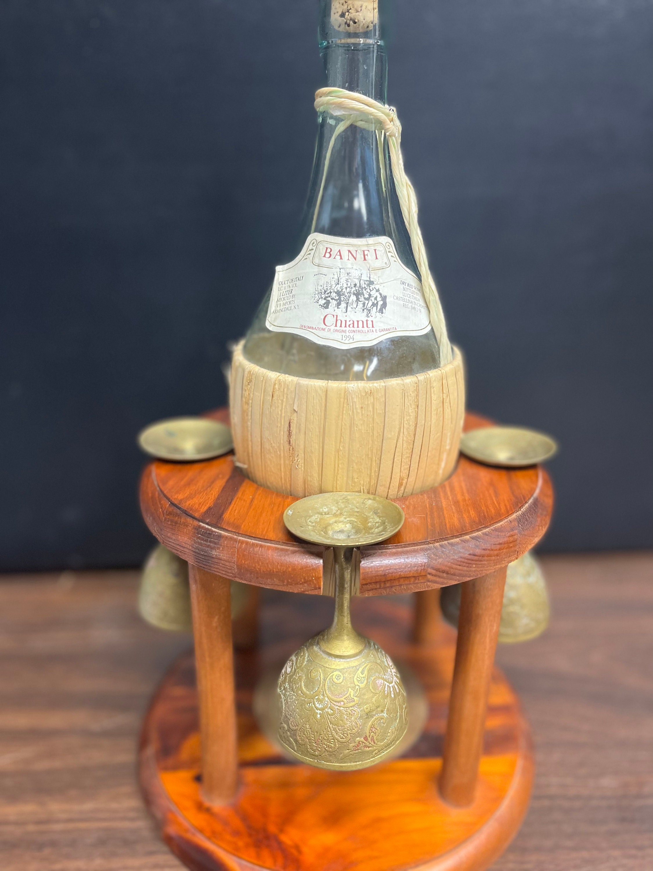 Chianti bottles - Etsy 日本