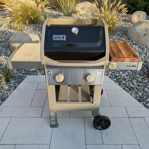 BBQ Boards™ for Weber Spirit II - Side Board